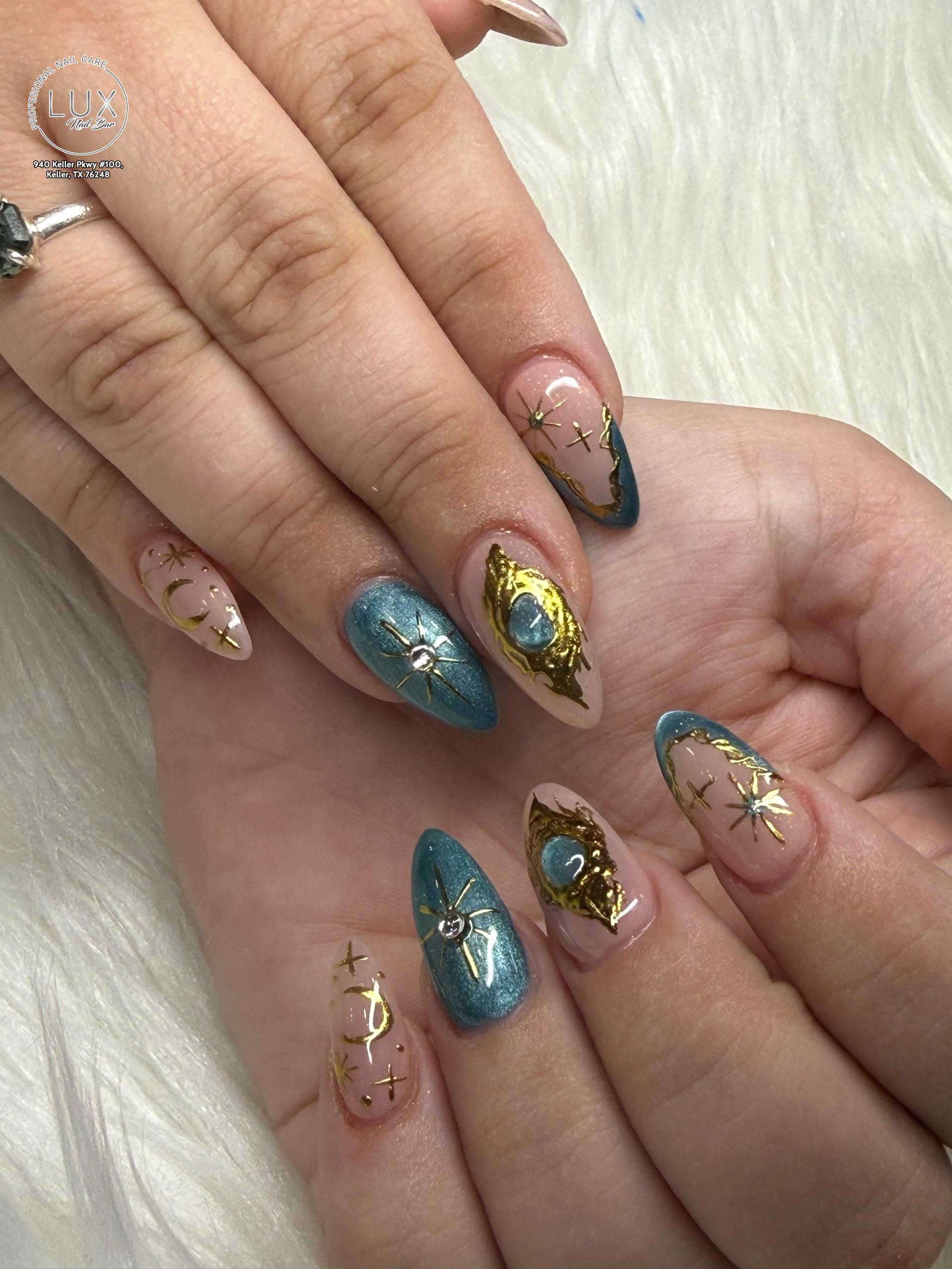 amazing nail